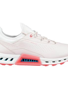 Golfschuhe Damen Biom C4, rosa 38