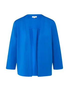 Sweatshirt Jacke female