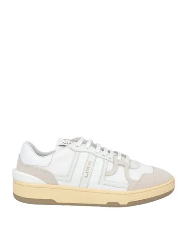 Sneakers Damen Weiß 35,38,40 Damen - Lanvin - FashionsVida