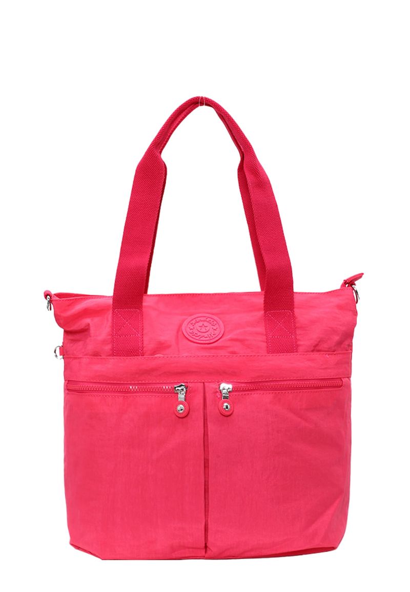 Mindesa Shopper frambuesa