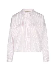 Smith&soul Chemise-blouse rose M