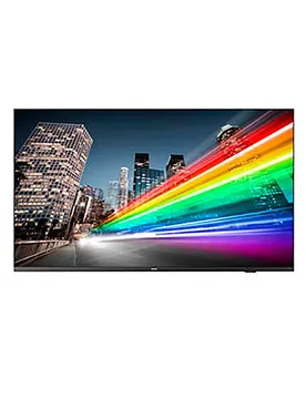 Écran 55bfl2214/12 55´´ Uhd Led Black One Size unisex - Philips - FashionsVida
