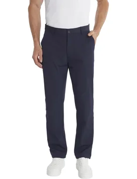 Golf Hose Bullet Reg Stretch, navy 40 - Calvin Klein - FashionsVida