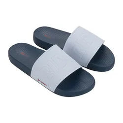 Grid Slides Blue / White / Red UK 9.5 Men
