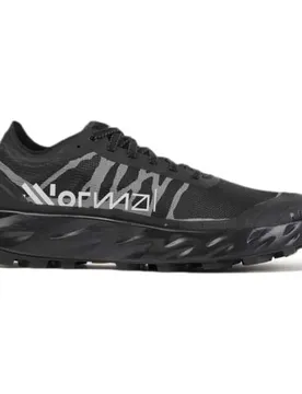 Scarpe Da Running Kjerag Brut Black EU 43 1/3