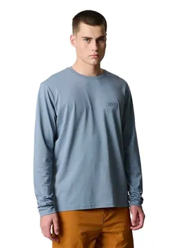T-shirt à Manches Longues S-ic
