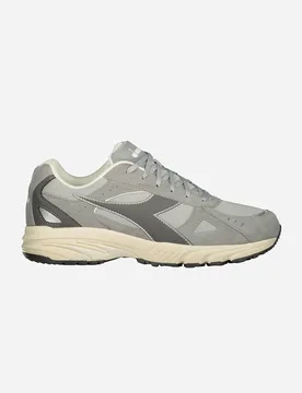DIADORA SCARPA PATHOS SUEDE 8.5 - Diadora - FashionsVida