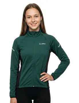 Veste San Remo Ab Light Zip-off