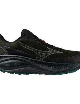 Scarpe Da Trail Running Neo Lumina Gore-tex® Forest Night / Sea Spray / Vulcan EU 45 - Mizuno - FashionsVida