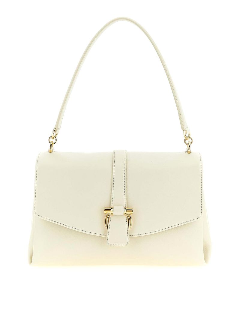 Ferragamo Borsa a tracolla Th (M)