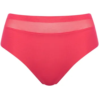 Slips Höschen Mit Hoher Taille Sia Fr 40;Fr 42;Fr 44;Fr 46;Fr 48 - Lisca - FashionsVida