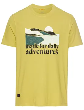 XL T-Shirt 1/2 male
