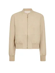 Mos Mosh Blouson beige S