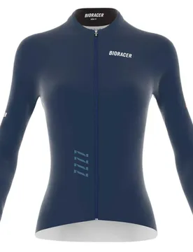 Maglia A Maniche Lunghe Epic Misty Nautica