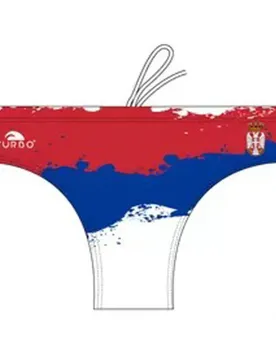 Turbo Slip De Bain Srbja Waterpolo