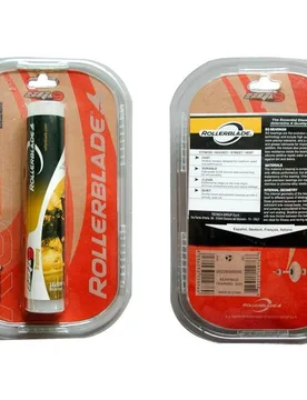 Rodamientos para patines TRAINING SG9 16 unidades - Rollerblade - FashionsVida
