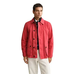 Gant Giacca 7006609 Rose Red S