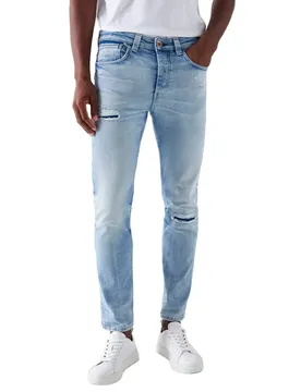Jeans 21007725 Medium Light 34