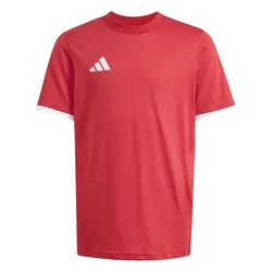 T-Shirt Entrada 26 - Rouge - unisex - Size: 5/6 ans