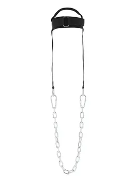 Nackentrainingsgerät HD03 - Noir - unisex - Size: TU