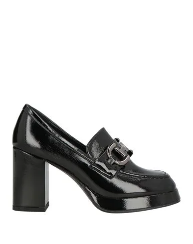 Mocasines Mujer Negro 36,39,40 Mujer - Gai Mattiolo - FashionsVida