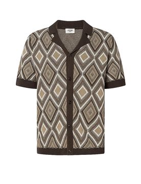 Joop Polo DIAMOR marrón L