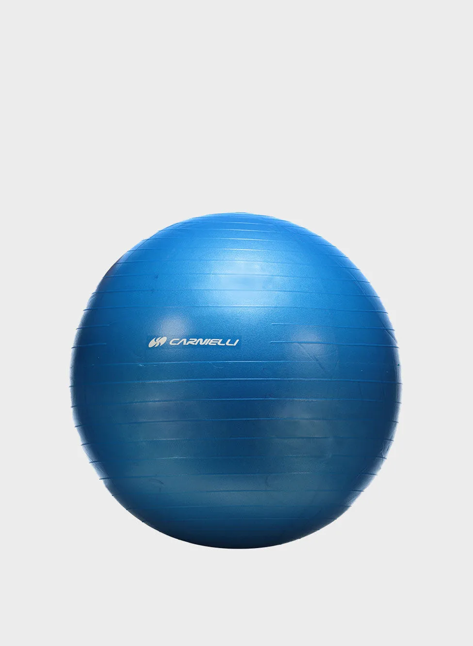 INTERSPORT GYM BALL 75cm BLUE UNI - INTERSPORT - FashionsVida