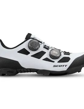 Scarpe Mtb Vertec White / Black - Scott - FashionsVida