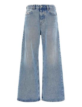 Diesel 1996 D-Sire 09I29 Jeans