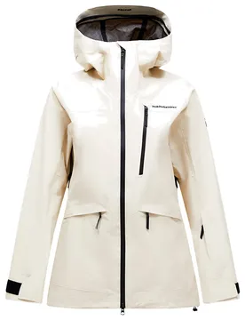 Veste Vertec 3l Sand Fog XS