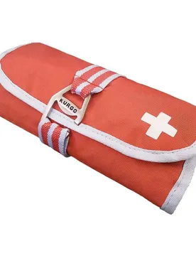 Trousse De Premiers Secours Multicolor One Size