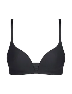 Reggiseno senza ferretto FLEX SMART nero nero 1 - Triumph - FashionsVida