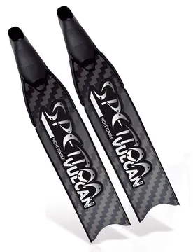 Pinne Da Pesca Subacquea Cx Vulcan 2.0 Ht Quattro 30