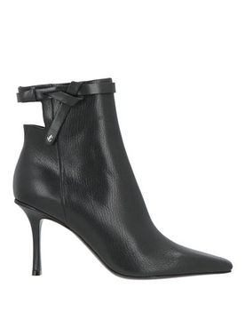 Stiefelette Damen Schwarz 36.5,37.5,38.5,39.5 Damen