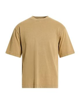 T-shirts Herren Senf S,XXS Herren