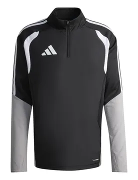 Trainingsoberteil Tiro 26 - Noir - male - Size: XS - Adidas - FashionsVida