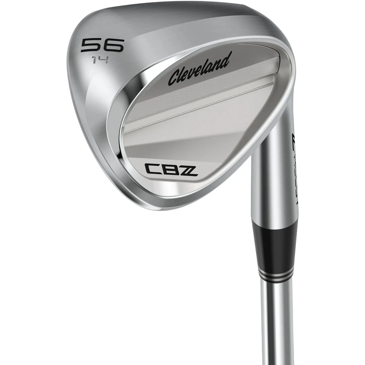 Cleveland Wedge CBZ Tour Satin - Cleveland Golf - FashionsVida
