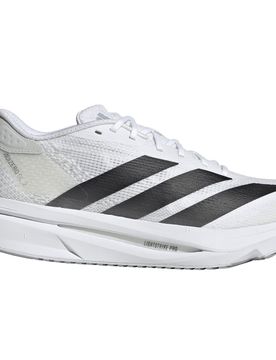 Adizero sl 2 zapatilla running mujer Blanco (36 2/3)