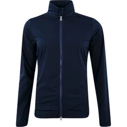 Cross Jacke Wind, navy 3xl