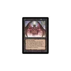 Lord of the Pit Beta