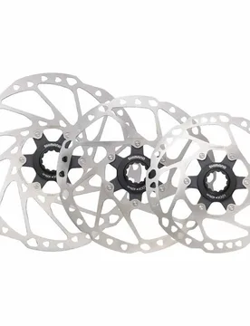 Disco freno SM-RT64 rt 64 center lock - Shimano - FashionsVida