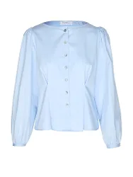Richroyal Blusa blu 42