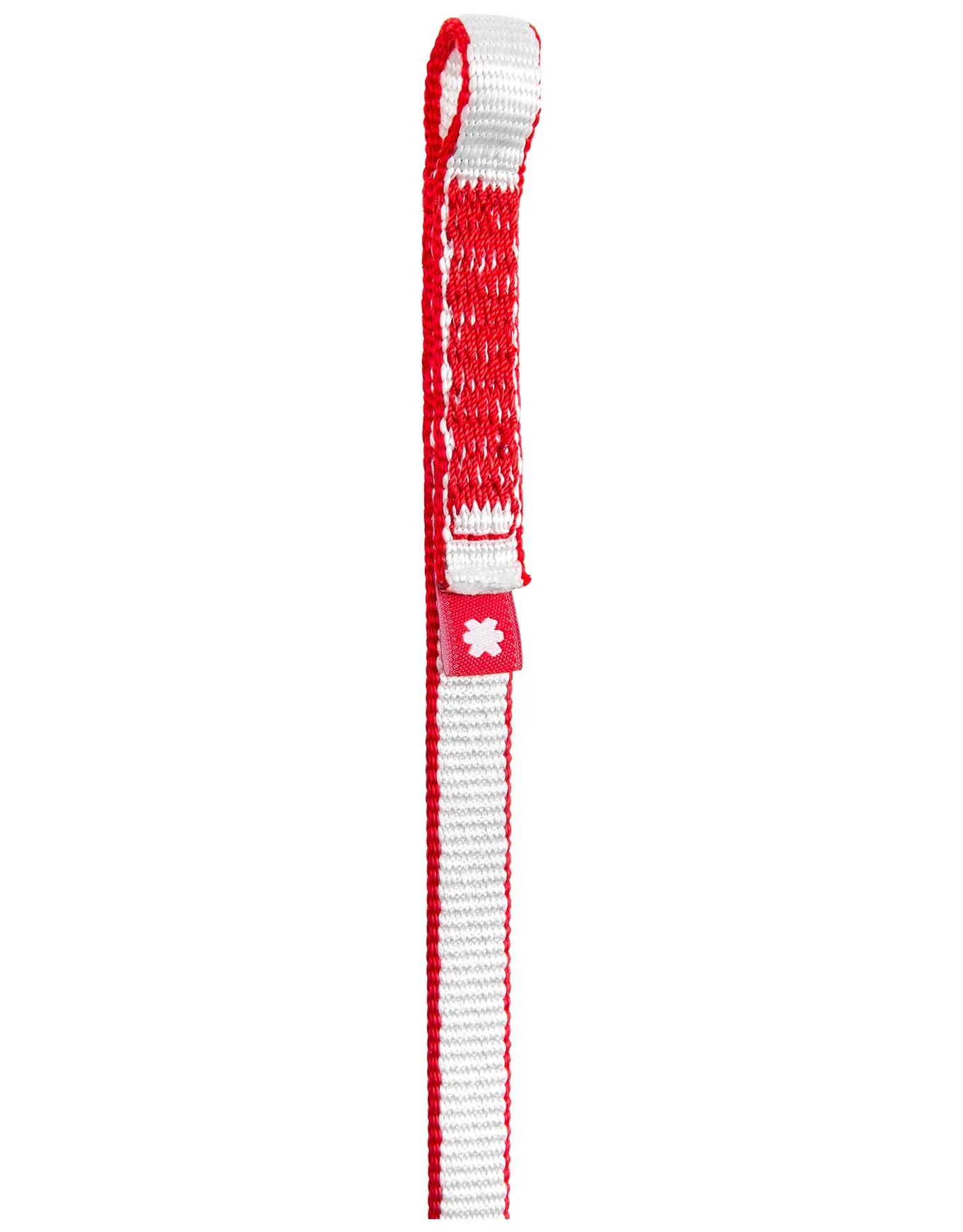 Sangles pour dégaine d'escalade - St Sling 100 Cm 5 Pack Red - Rouge - Ocun - FashionsVida