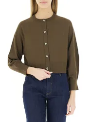 Cardigan misto viscosa FANGO L