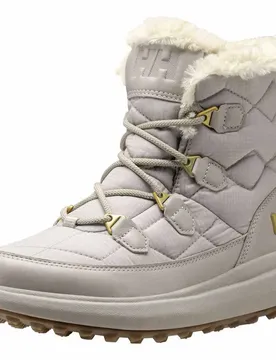 Bottes De Neige Willetta 2 Mid Mellow Grey EU 42