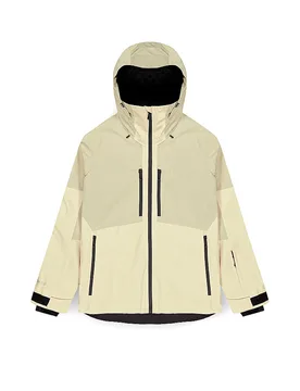 Veste de ski Sygnas beige S - Picture - FashionsVida