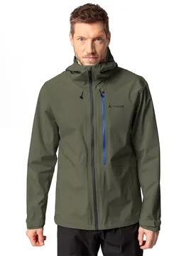 Vaude Bike Giacca Comyou Khaki