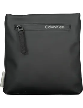 Herren AUSSENTASCHE Schwarz K50K510795_NEBAX