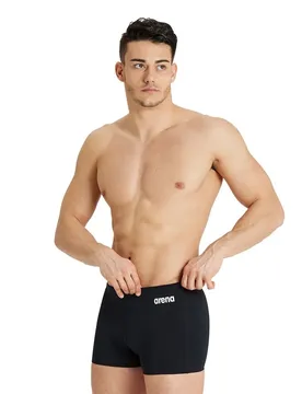 Arena Slip De Bain Boxer Team Solid