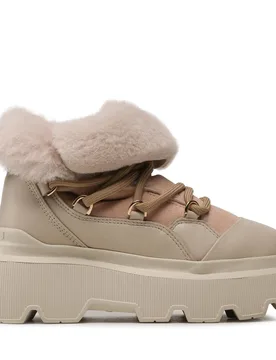 Schneeschuhe Endurance 75202-112 Beige 35 female - Inuikii - FashionsVida